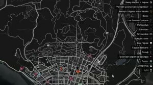 НАЙТИ 100 КОЛЛЕКЦИОННЫХ ФИГУРОК В GTA 5 ONLINE | ВСЕ ФИГУРКИ В GTA ONLINE | БЕЗ ВОДЫ