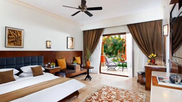 Hotel Pickalbatros Alf Leila Wa Leila - Hurghada