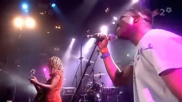 Craig David - Unbelievable live ( iConcerts) смотреть онлайн