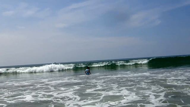 Пляж Палолем, Гоа смотреть онлайн
