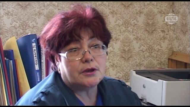 Сюжет "День пожарной охраны" смотреть онлайн