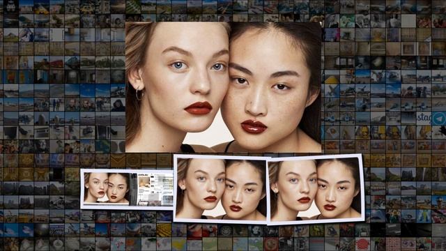 Бренд показал китаянку без макияжа и оскорбил китайцев Явления Ценности смотреть онлайн