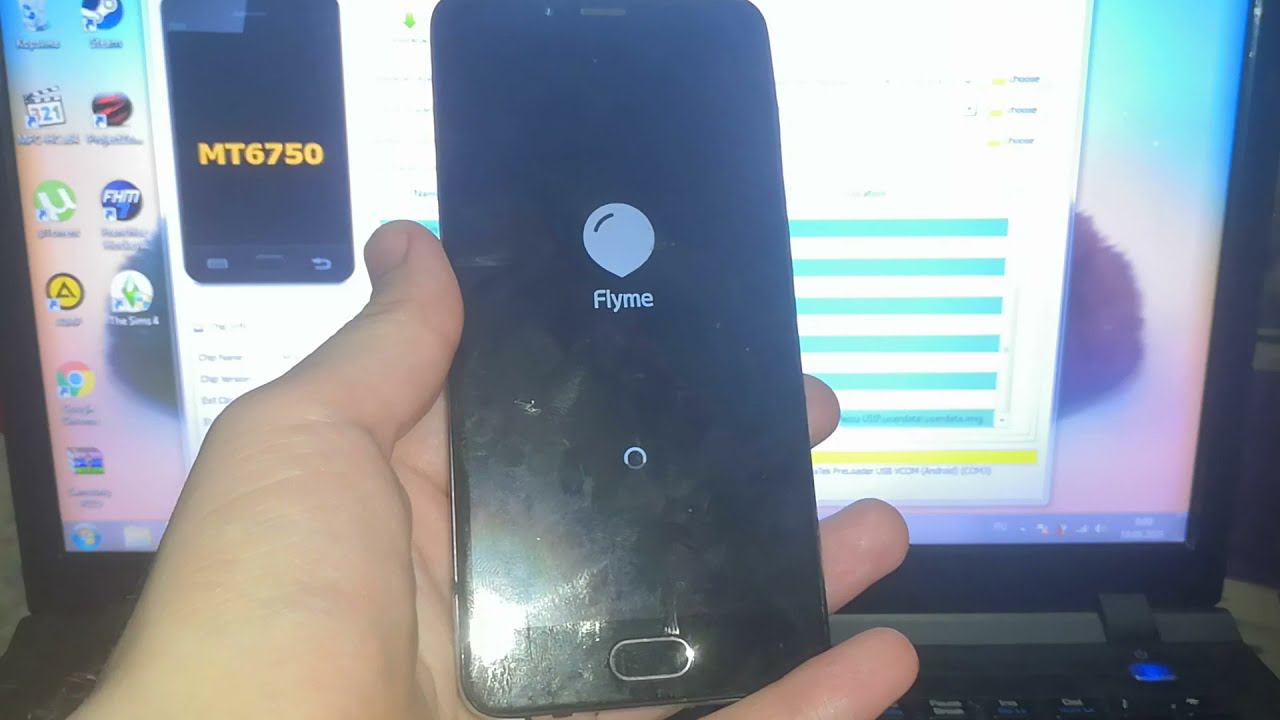 Meizu U10 забыл пароль экрана, как удалить пароль блокировки экрана смотреть онлайн