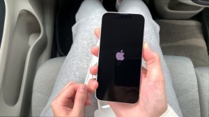 РАСПАКОВКА iPhone 13 mini