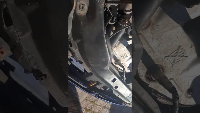 Ford ka 98 troca de regulador de votagem alternador смотреть онлайн