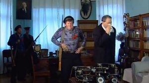 Городок.Сборник видео №7.