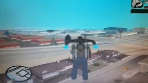 Где и как найти миниган в гта санандрес