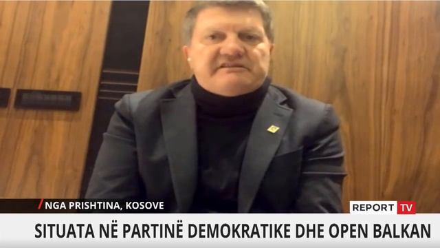 Basha të japë dorëheqjen , Berisha të shijojë pensionin! Milaim Zeka:Shba ka mund burra më të fortë смотреть онлайн