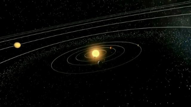 Космическая фантазия смотреть онлайн