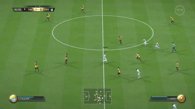 FIFA16 オンラインゴール集１ Online Goals １ смотреть онлайн