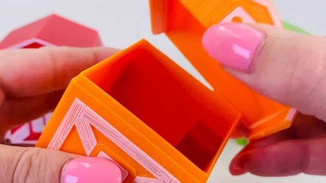 ABC Puzzle | Best ABC Learning Video for Toddlers смотреть онлайн