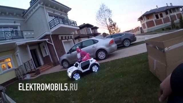 Porshe Cayenne Turbo VIP доставка в МО