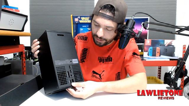 Compre un Xbox Series X y mi vida cambio! | Lawlietone смотреть онлайн