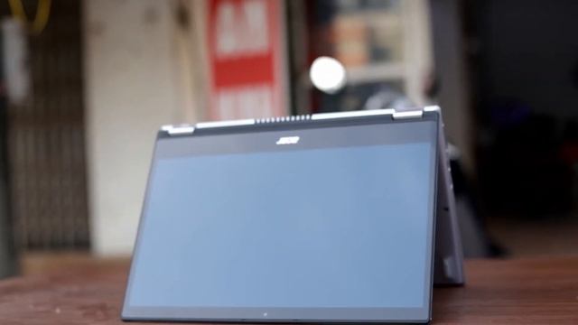 Acer Spin3 Laptop ngon bổ rẻ смотреть онлайн