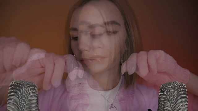 Вызову Твои Мурашки ? Мощные Триггеры ? для 100% Эффекта Покалывания?АСМР, ASMR Tingles, Triggers смотреть онлайн