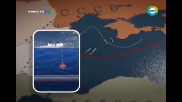 Как наказали русские военные корабли США в Черном Море смотреть онлайн