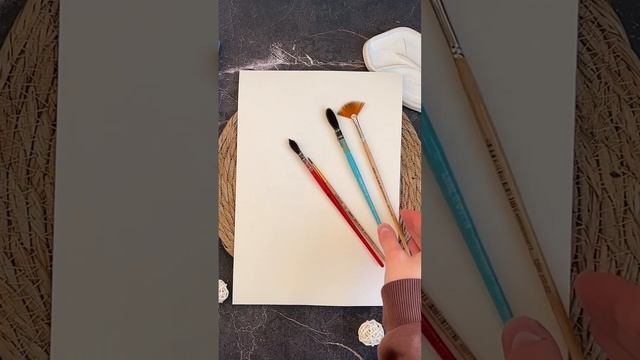 Балтийские дюны ?️ #noartnomart #watercolour #painting #art #рисование #акварель #море #творчество смотреть онлайн