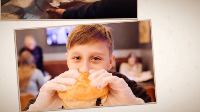 Бургерная "Мясо Есть" смотреть онлайн