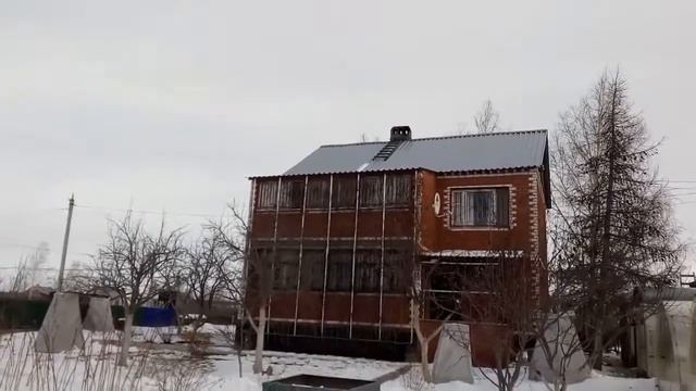 24 января 2017 года. Барбекю на даче. смотреть онлайн