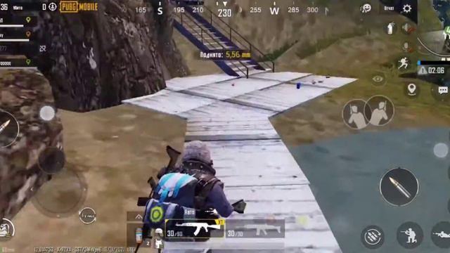 Топ 2 места где есть сундуки в PUBG mobile смотреть онлайн