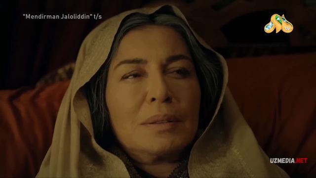 13 Qism Mendirman Jaloliddin 2021 Y