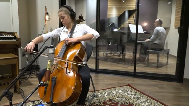 The Exposition of Dvorak's Cello Concerto in B minor смотреть онлайн