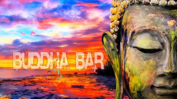 Buddha Bar - Buddha Bar 2021