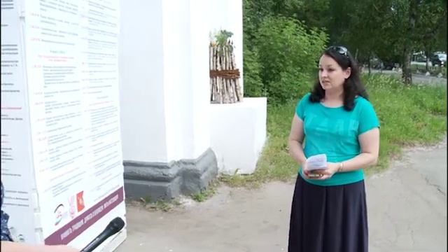 Кочевники из Золотой Орды разобьют юрту под стенами Вологодского кремля смотреть онлайн