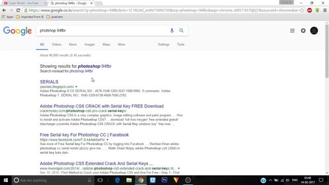 How to Find activation key of any program for FREE смотреть онлайн