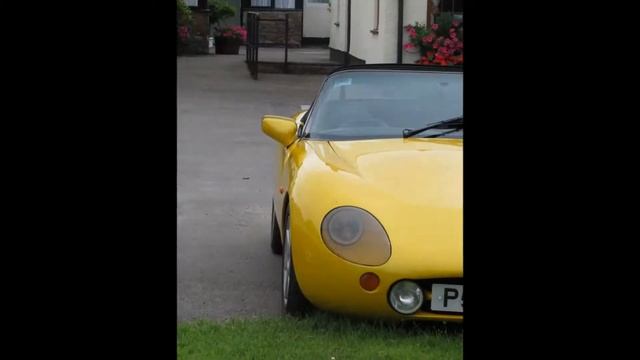 TVR video смотреть онлайн