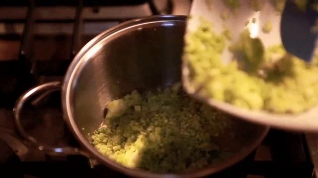 Французский шеф крем суп Легкий рецепт KatyaCheF смотреть онлайн