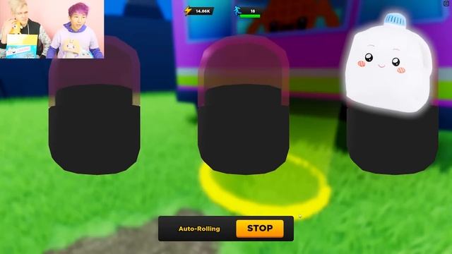Can We Go MAX SPEED In ROBLOX STRONGMAN RUNNING SIMULATOR!? (ALL PETS & ALL LEVELS UNLOCKED!) смотреть онлайн