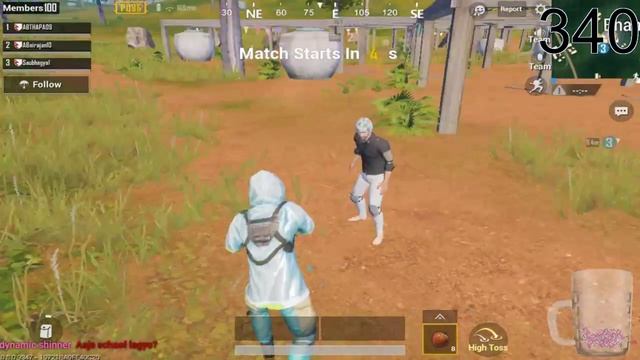 PRO NEPALI YOUTUBER : PUBG MOBILE. смотреть онлайн
