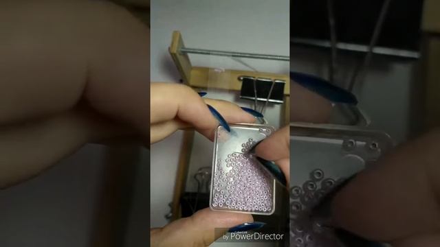 Мастер Класс Ручное ткачество на станке смотреть онлайн