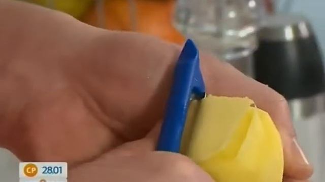 Полезные домашние чипсы смотреть онлайн