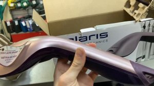 Отпариватель Polaris PGS 1415C