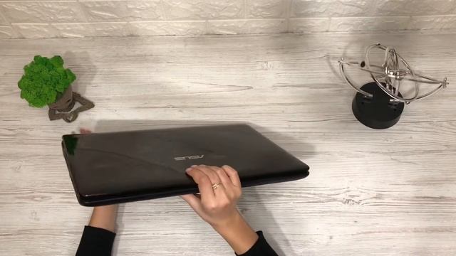 Ноутбук Asus X64J Артикул A8329 смотреть онлайн