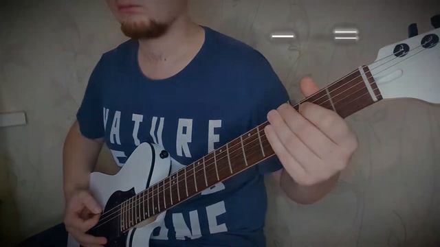 ⚡⚡Rowin Harmonizer. Хороший эффект за 2к реальность????? О примочках с Aliexpress? смотреть онлайн