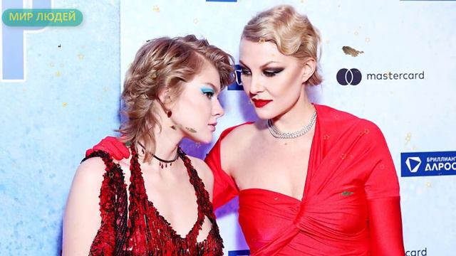 Знакомьтесь, Ульяна Литвинова! Дочь Ренаты Литвиновой «переплюнула» звездную маму