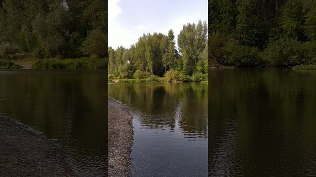 Река Сакмара.mp4 смотреть онлайн