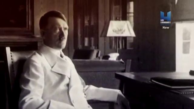 Орлиное гнездо Гитлера. Тайна не раскрыта. смотреть онлайн