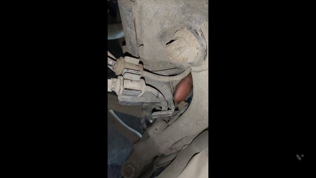 Mercedes Benz C250 Cdi (ABS/ESP) Fail ??W204