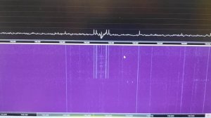 RSP1 vs RX-888 at 740Mhz