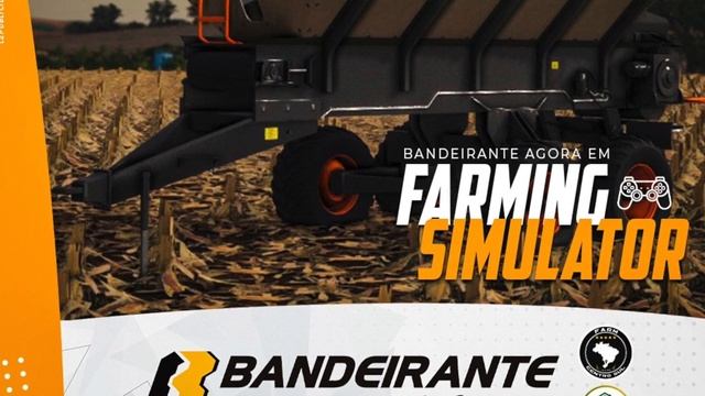Farm Sim News! New Semi Trucks, Maps, Mods, & So Much More! | Farming Simulator 19 смотреть онлайн