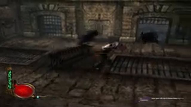 Legacy of Kain: Defiance - Предназначение #1 смотреть онлайн