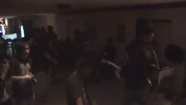 I.Witness - Один День Ивана Денисовича смотреть онлайн