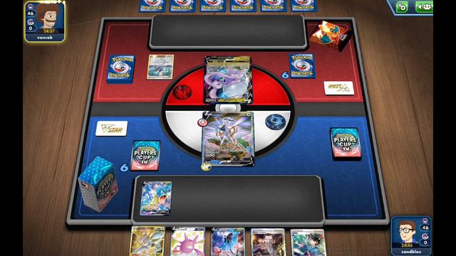 One Final Ride! | 1 Hour of Uncut Gameplay with Arceus VSTAR/Gyarados VMAX смотреть онлайн