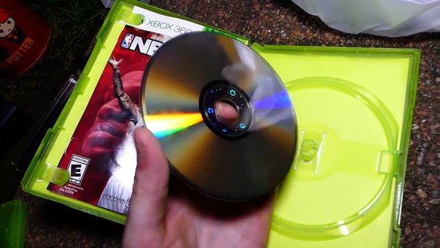 Didn't Expect That... Gamestop Dumpster Diving Night #538 смотреть онлайн