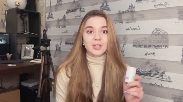 ЭТО ЧУДО СРЕДСТВО ИЗБАВИТ ОТ ПОТА НАВСЕГДА смотреть онлайн