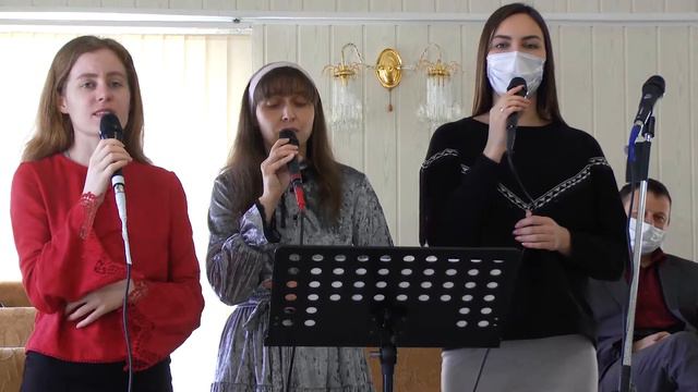Вся слава Тебе || песня смотреть онлайн
